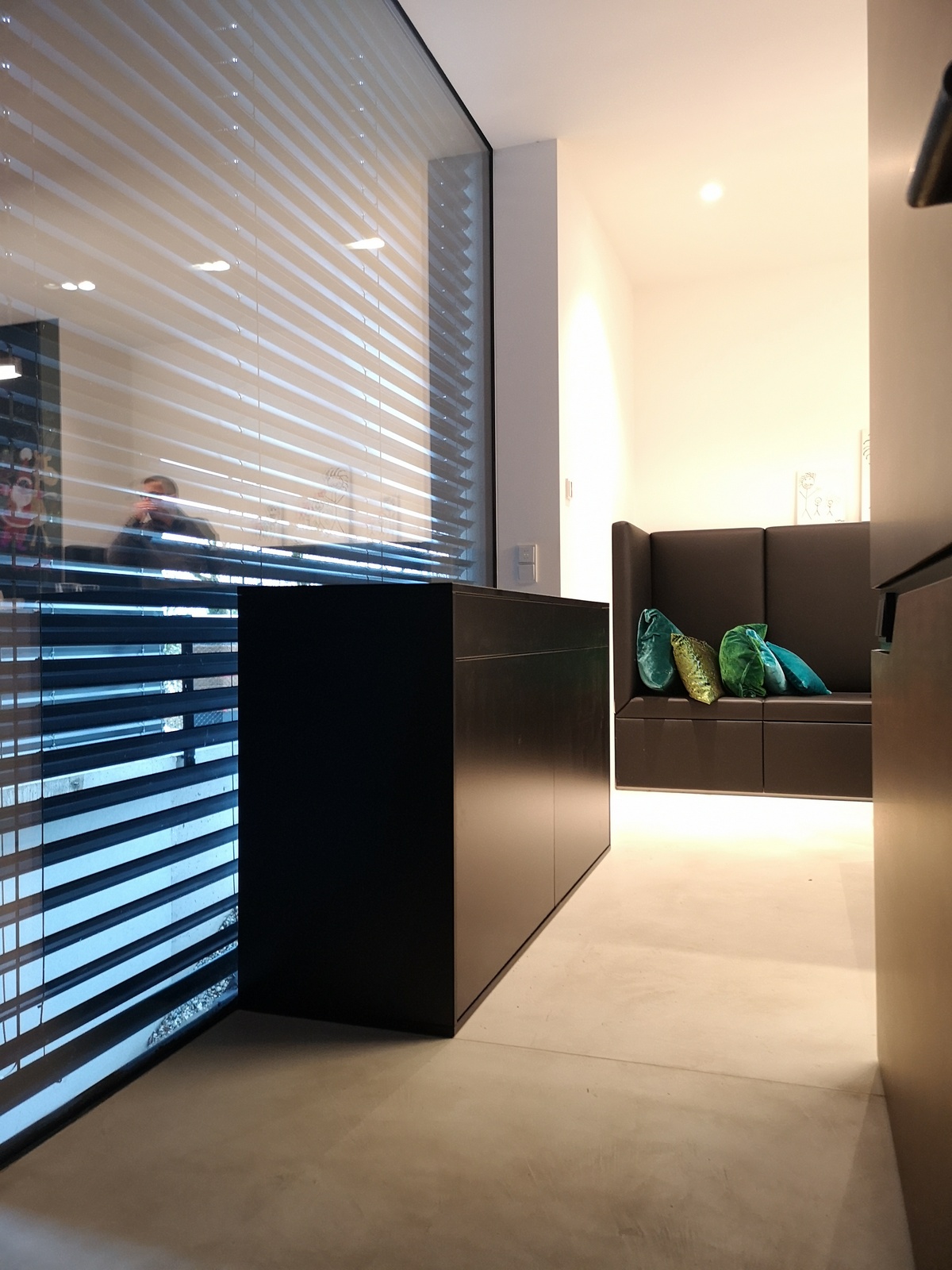 Karl Fröschl - KF-Lebensträume - Sideboard