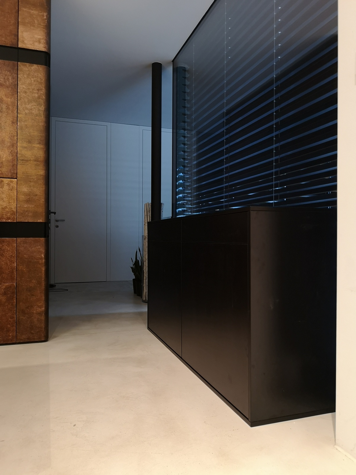 Karl Fröschl - KF-Lebensträume - Sideboard