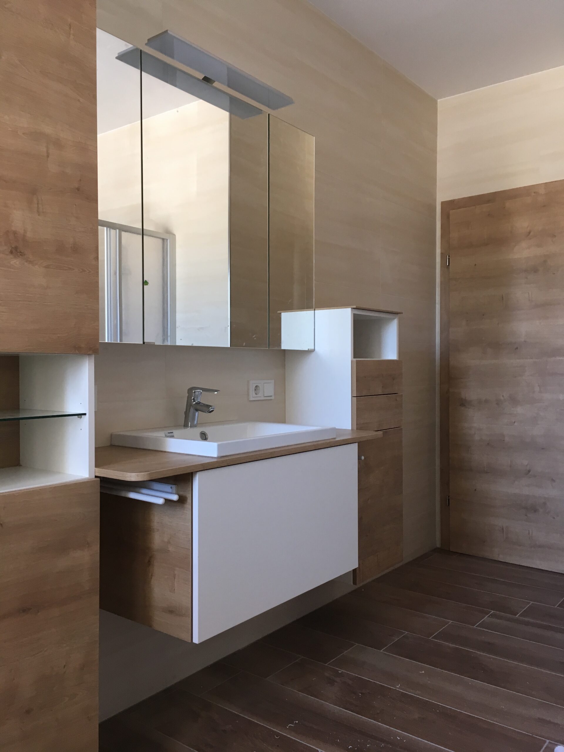 KF Lebensträume - Badezimmer