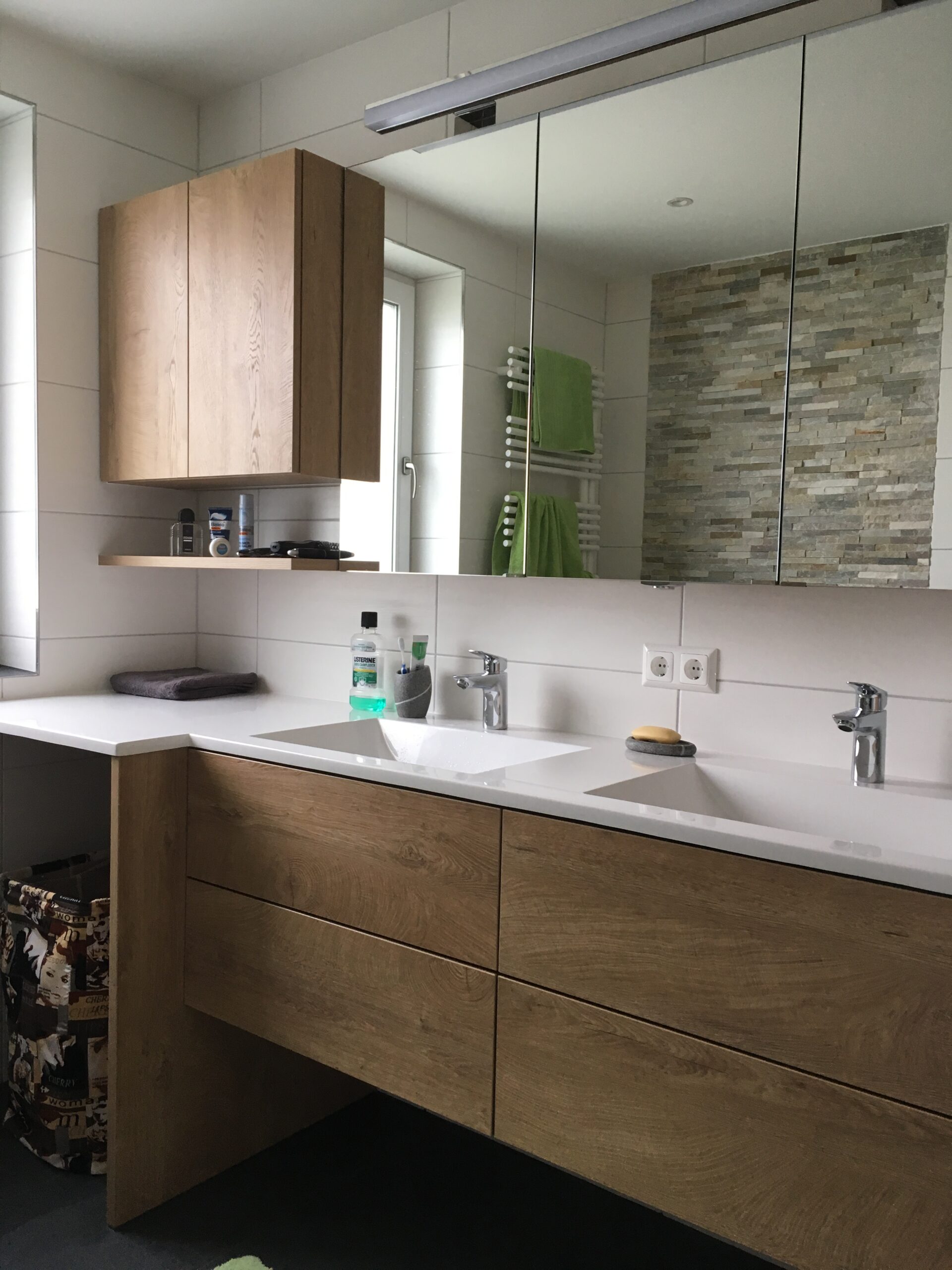 KF Lebensträume - Badezimmer Unterschrank