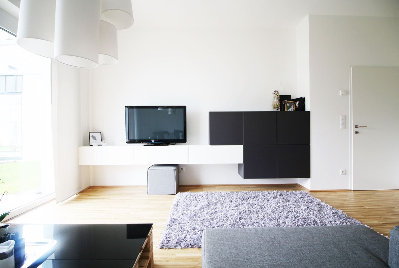 Karl Fröschl - KF-Lebensträume - Sideboard