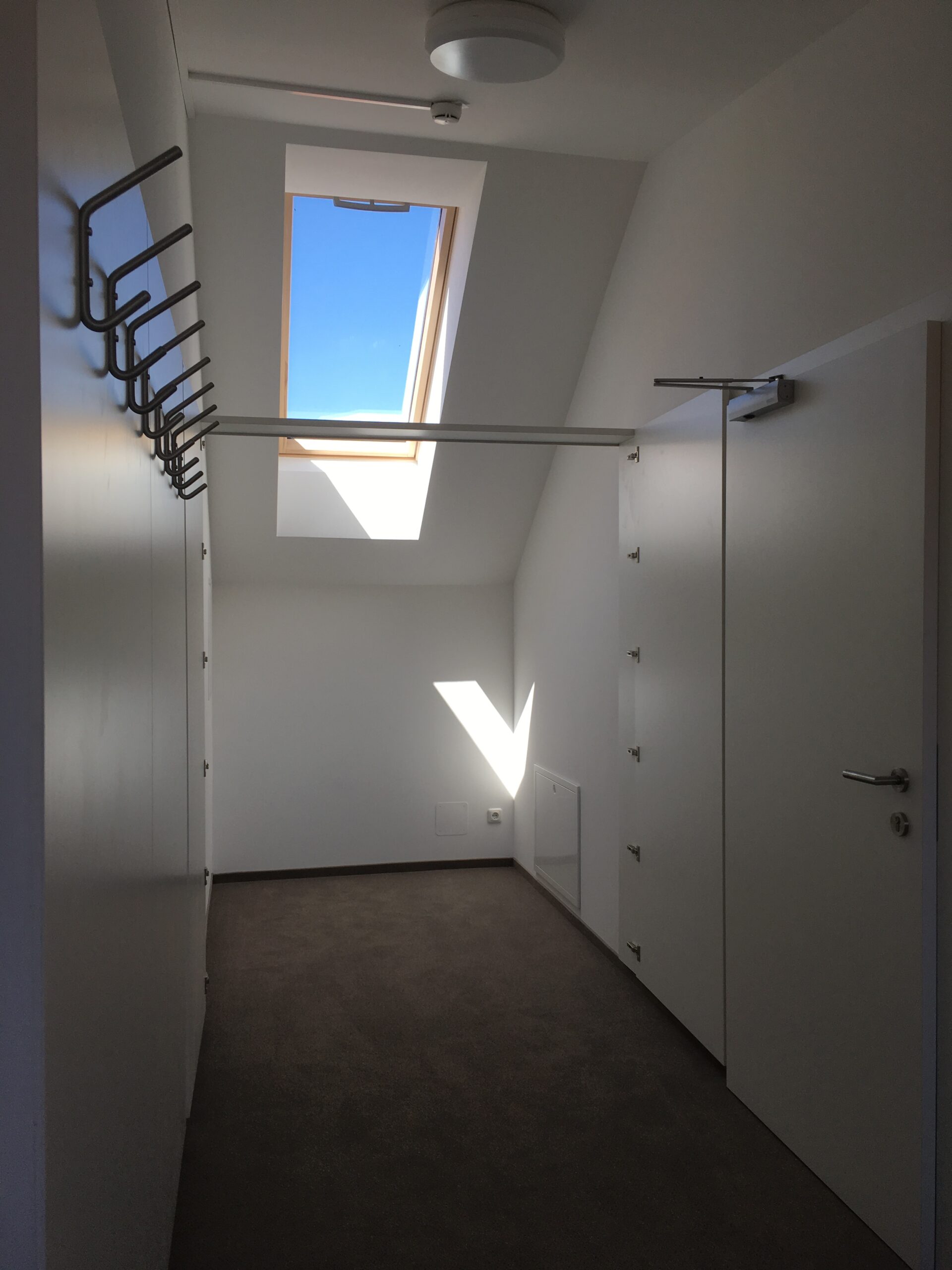 Karl Fröschl - KF-Lebensträume - Gaderobe