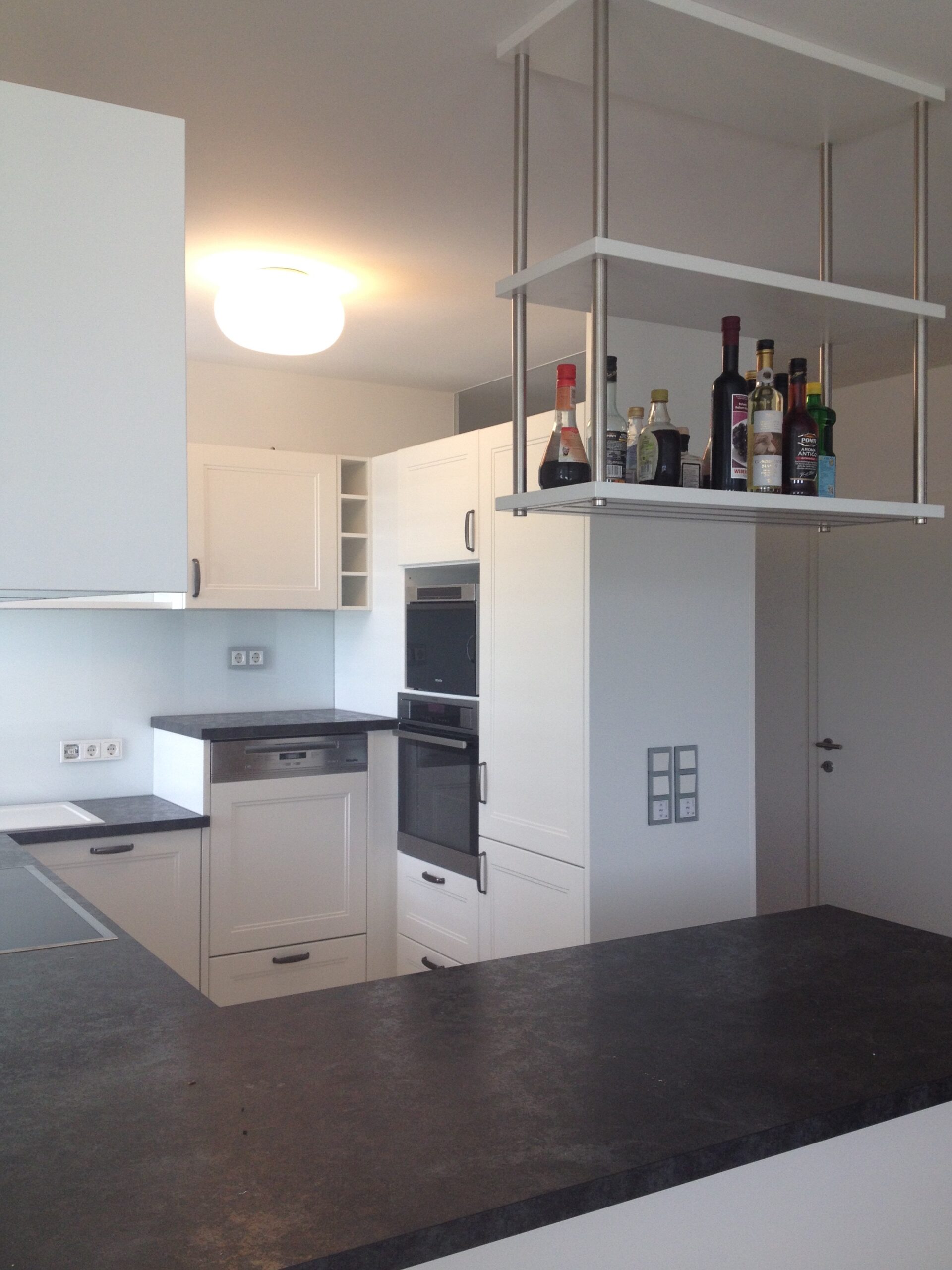 Karl Fröschl - KF-Lebensträume - Küche